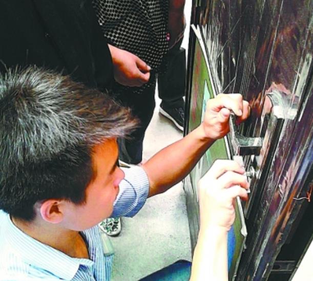 临淄辛店城区开锁